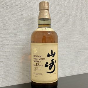 山崎12年