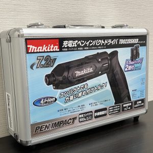 makita インパクト