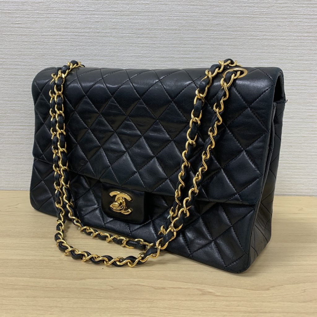 CHANEL マトラッセ