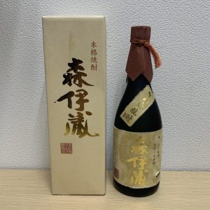 焼酎 森伊蔵 720ml