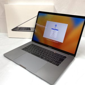 MacBookPro マックブックプロ