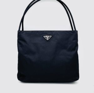 PRADA  ポコノ トートバッグ