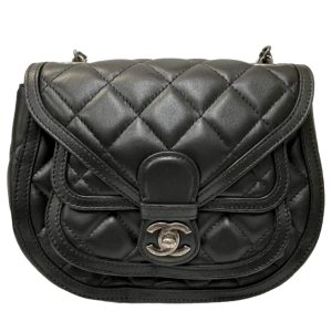 CHANEL シャネル チェーン ショルダーバッグ