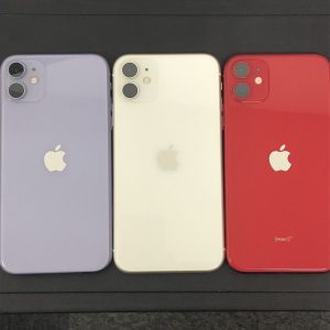 iPhone11