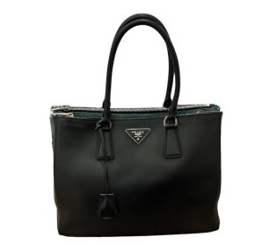 PRADA ガレリア 2Way トートバッグ