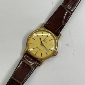 OMEGA オメガ DE VILLE デヴィル 腕時計