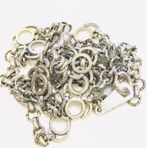 Pt900 ネックレス