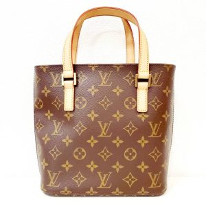 LOUIS VUITTON ルイヴィトン モノグラム ヴァヴァン