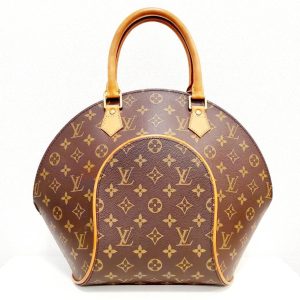 LOUIS VUITTON ルイヴィトン モノグラム エリプス MM