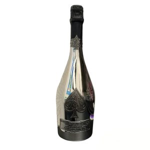 アルマン・ド・ブリニャック シルバー