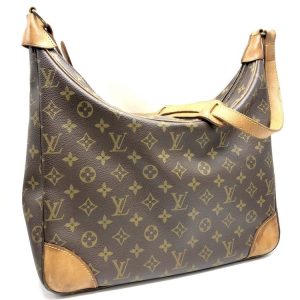 LOUIS VUITTON ルイヴィトン ブローニュ