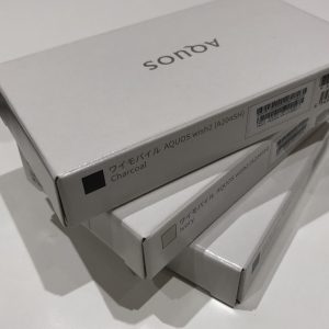 新品未使用 ワイモバイル AQUOS アクオス wish2