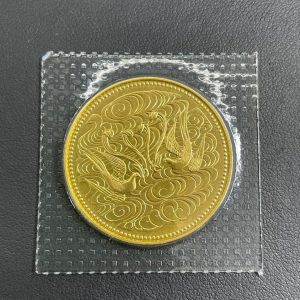 純金コイン