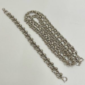 Pt850 アクセサリー まとめ