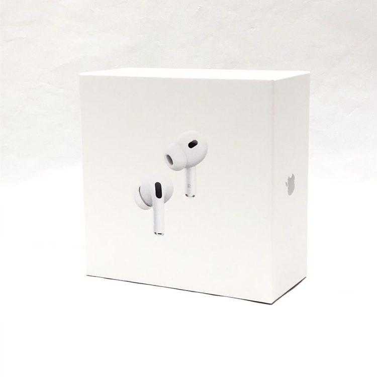 Apple Air Pods Pro 第2世代 MQD83J/A