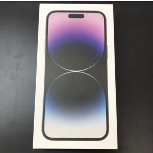 iPhone14 pro Max 1TB