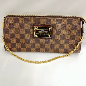 LOUIS VUITTON(ルイヴィトン) ダミエ ソフィ