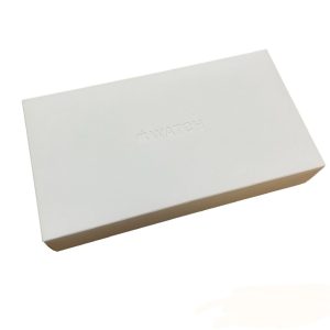 AppleWatch Ultra 49mm チタニウム ホワイトオーシャンバンド