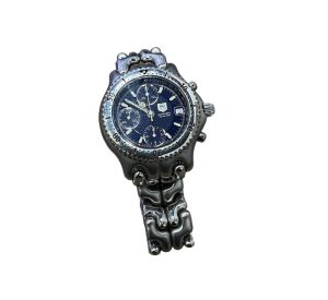 TAG HEUER タグホイヤー セル クロノグラフ CG2111-R0