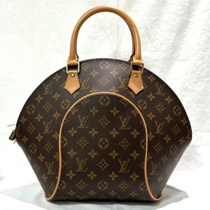 ルイ・ヴィトン モノグラム エリプスMM M51126