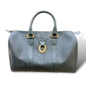 Dior ディオール トロッター ボストンバッグ