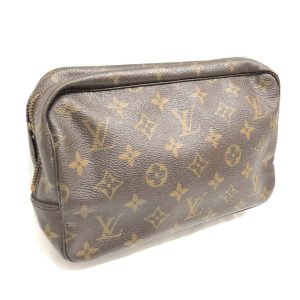 ルイヴィトン Louis Vuitton トゥルーストワレット