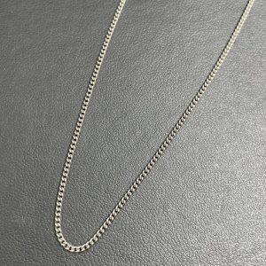 Pt850 ネックレス