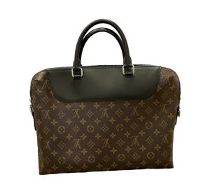 LOUIS VUITTON ルイ・ヴィトン ポルトドキュマンジュール 2Way ビジネスバッグ