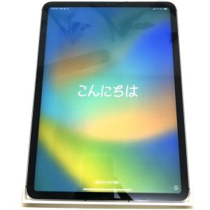 iPad pro11 第二世代 256GB