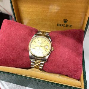 ロレックス ROLEX デイトジャスト 16233