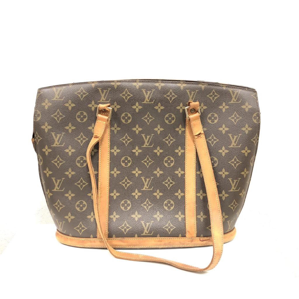 ルイヴィトン Louis Vuitton トートバッグ モノグラム