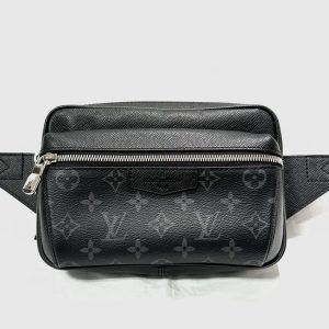Louis Vuitton(ルイヴィトン) バムバック アウトドア