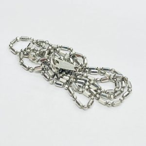 Pt850(プラチナ850) ネックレス アクセサリー