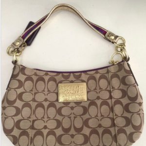 コーチ　ハンドバック