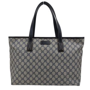 グッチ Gucci トートバッグ