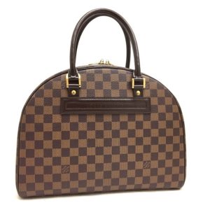 ルイヴィトン Louis Vuitton ノリータ ダミエ