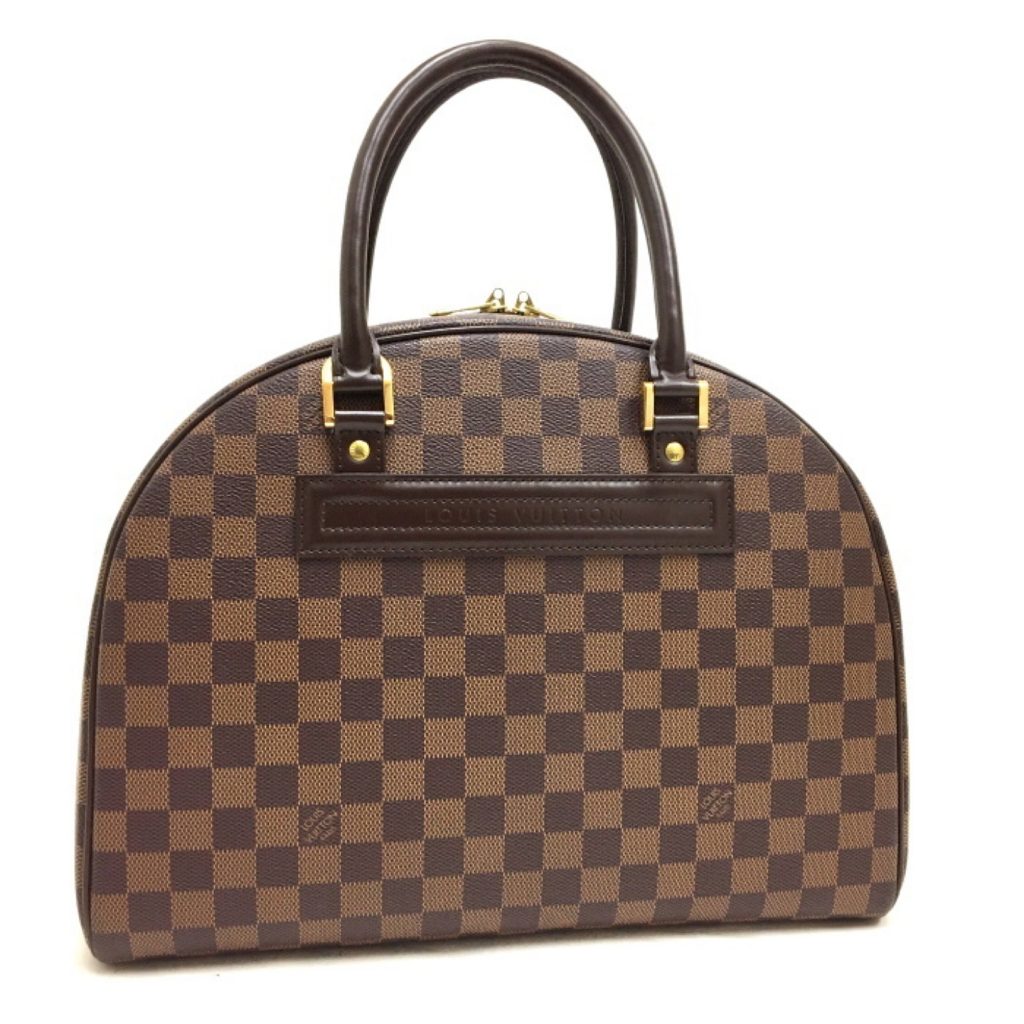 ルイヴィトン Louis Vuitton ノリータ ダミエ