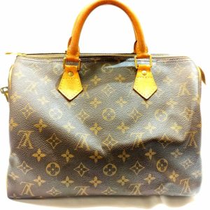 LOUIS VUITTON ルイヴィトン スピーディ30 M41526
