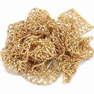 K18 18金 ネックレス　