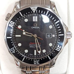 OMEGA オメガ シーマスター プロフェッショナル