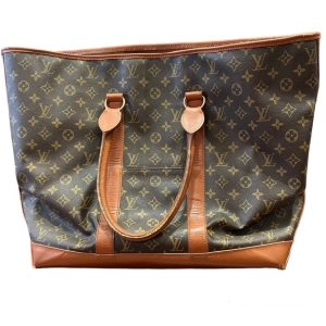 LOUIS VUITTON ルイヴィトン サックウィークエンド