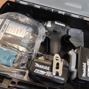 makita マキタ インパクトドライバーTD173DRGXB  工具