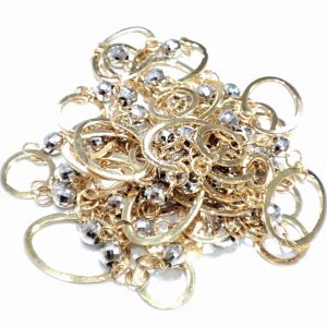 K18Pt850 ネックレス