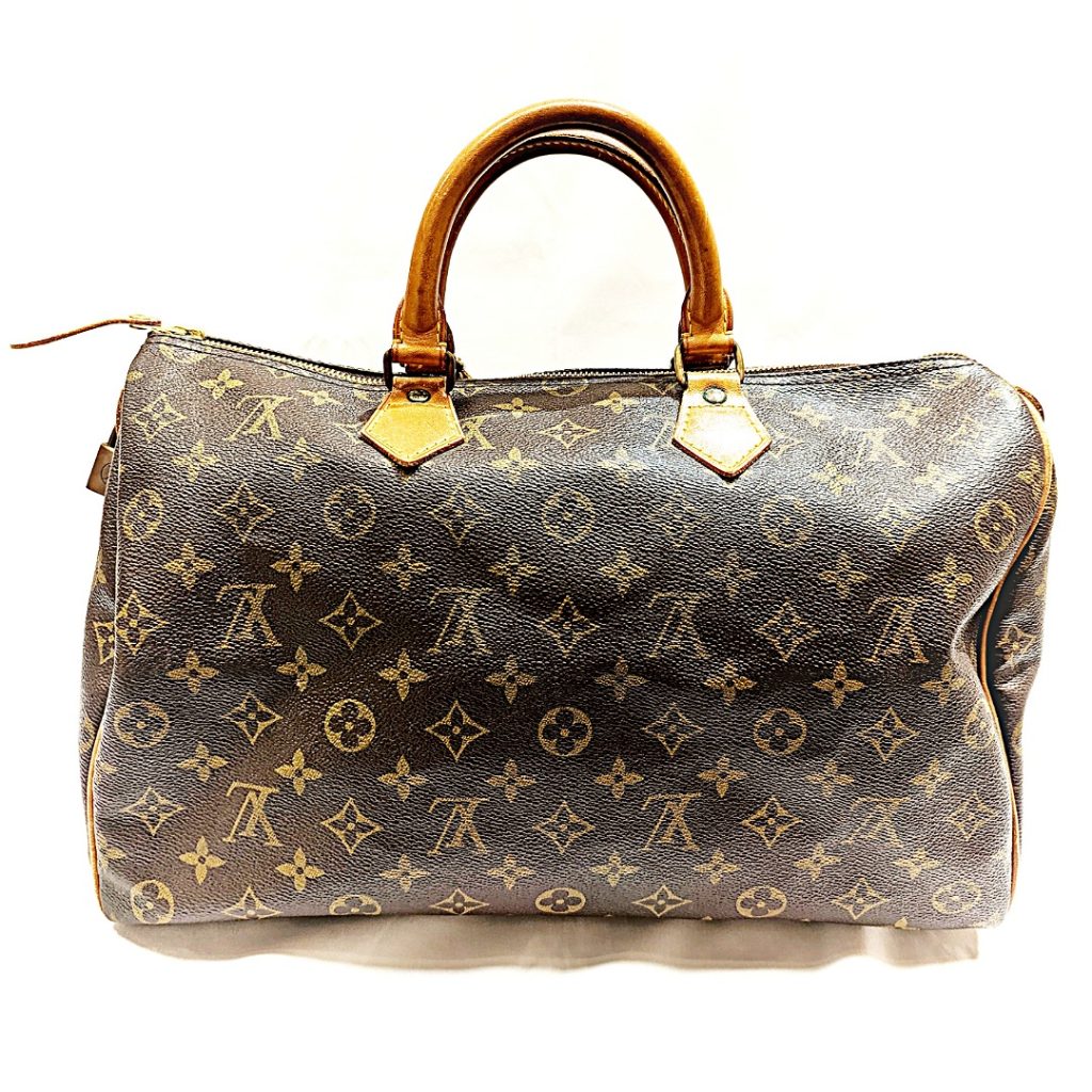 LOUIS VUITTON スピーディ35 M41107