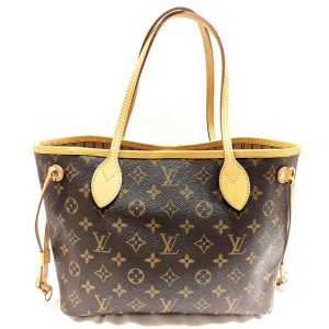 LOUIS VUITTON ネヴァーフル PM M40155