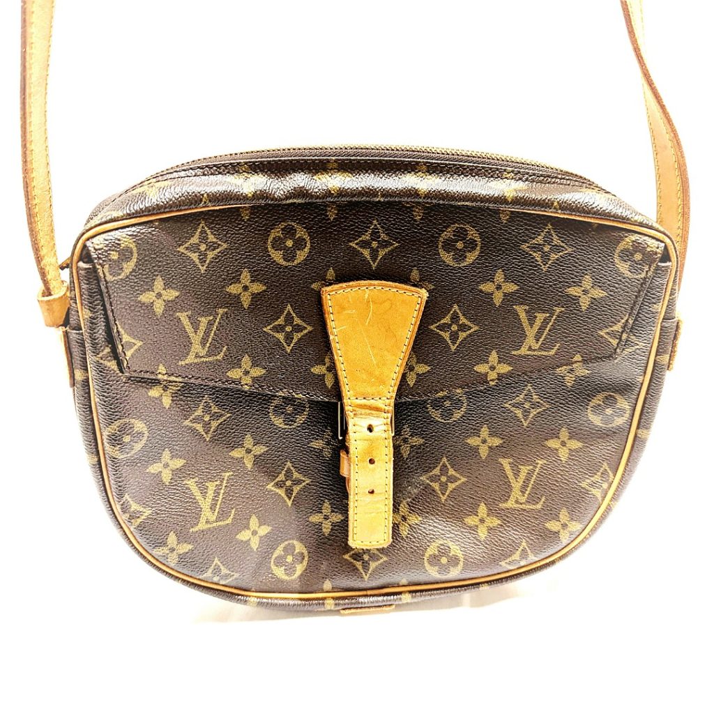 LOUIS VUITTON ジョヌフィーユ M51227