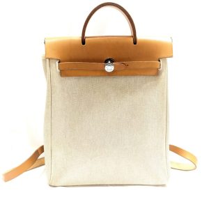 Hermès エルメス エールバッグアド