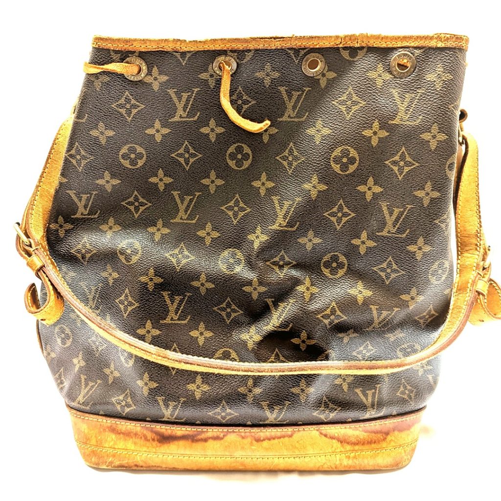 LOUIS VUITTON ノエ M42224