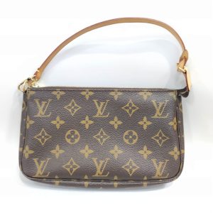 LOUIS VUITTON ルイヴィトン アクセソワール　モノグラム