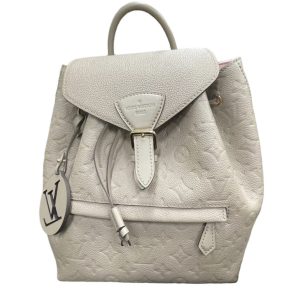 LOUIS VUITTON ルイ・ヴィトン モンスリ PM バックパック